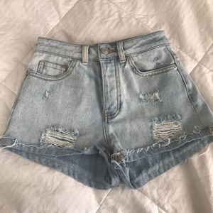 Adorable Brandy Melville Shorts